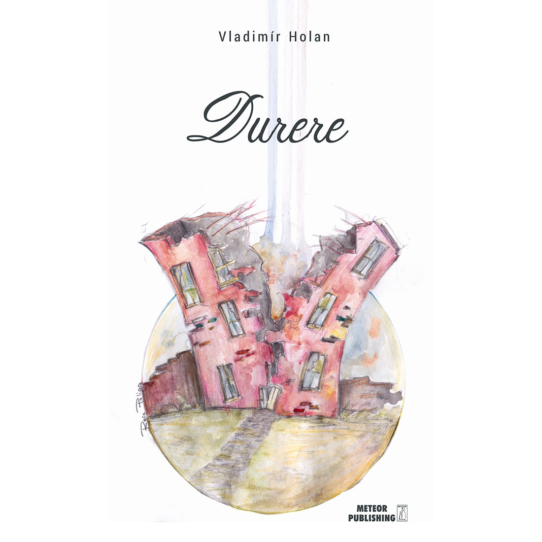 Durere - Vladimir Holan