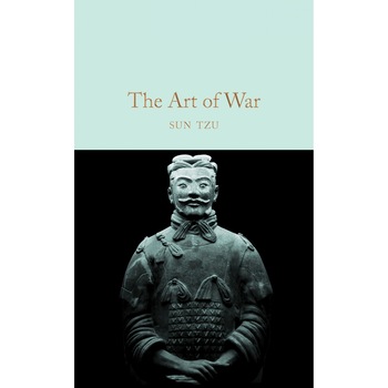 The Art of War - Sun Tzu The Art of War - Sun Tzu