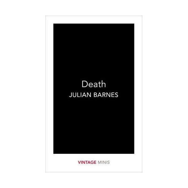 Death - Julian Barnes