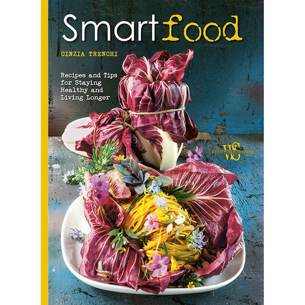 Smart Food - Cinzia Trenchi