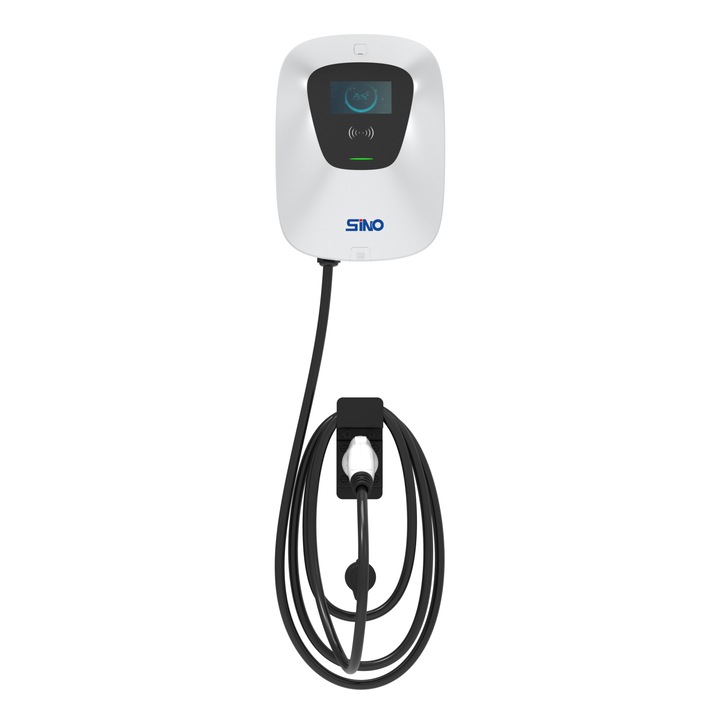 Зарядна станция Sino Energy 22 KW