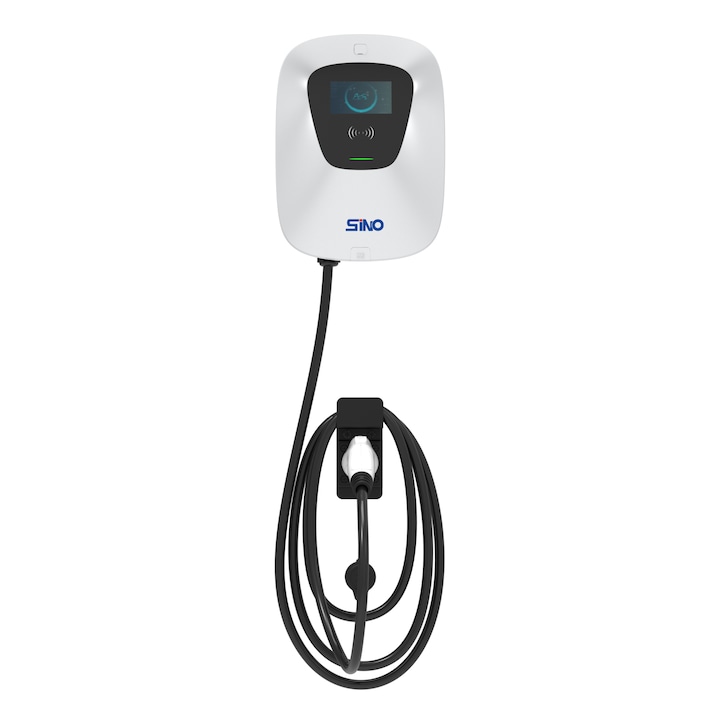 Зарядна станция Sino Energy 22 KW