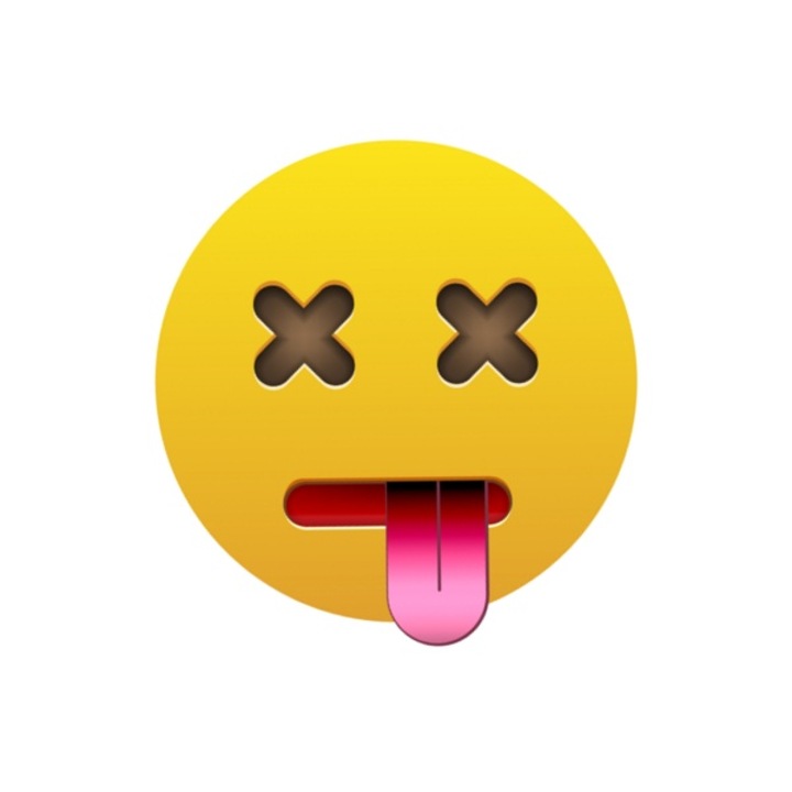 DTF трансфер за текстил, 120x120мм, многоцветен