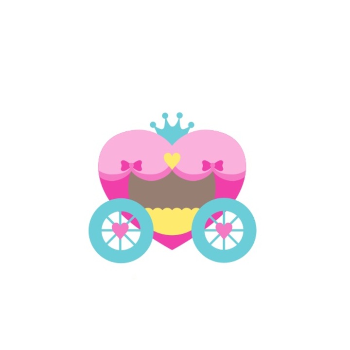 Imagine transfer termic, 120mm x 120mm, трансфер DTF, за текстил, многоцветен