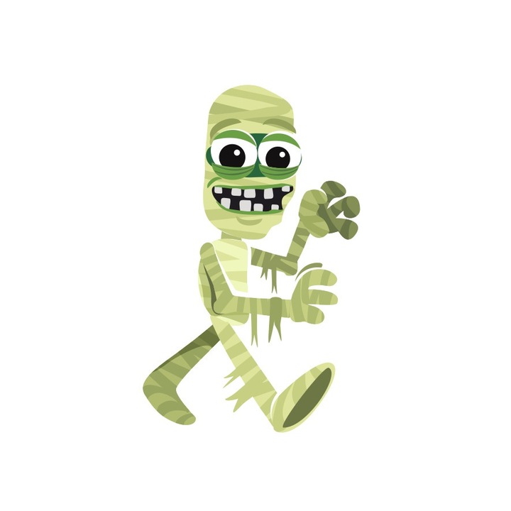 Термотрансферни изображения за текстил, 150 мм x 150 мм, за тениски, DTF трансфери