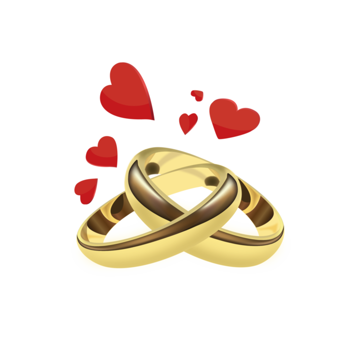 Реалистичен термозалепващ етикет за текстил, 85x85 мм, дизайн за тениски, златист/червен