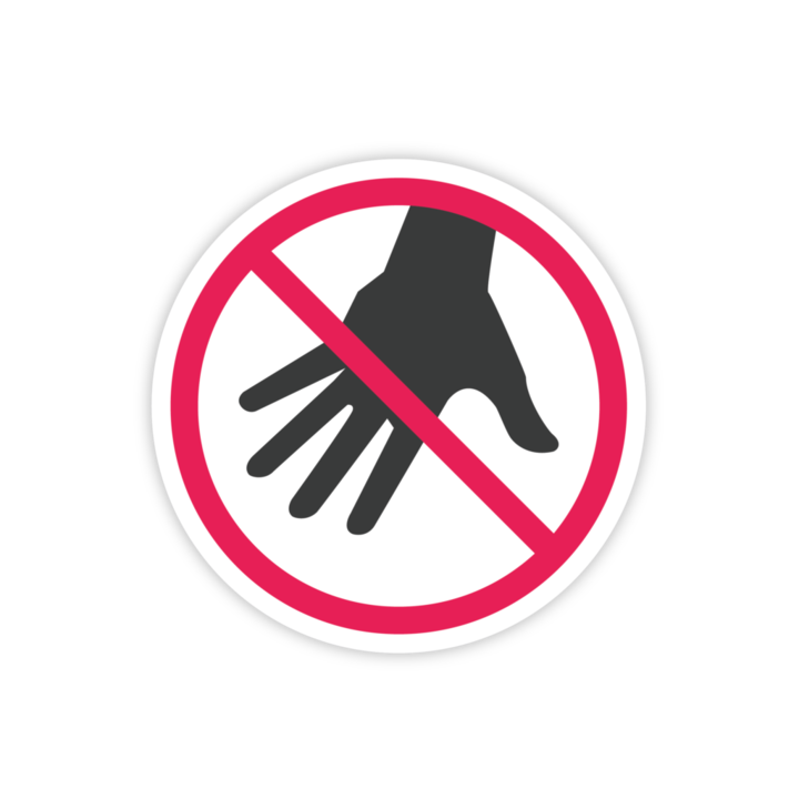 DTF трансфер, Мотив за бугел за ергенско парти, 150x150mm, персонализиран текстил, многоцветен