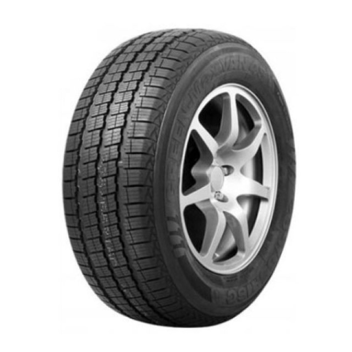 Anvelopa All Season 195/70 R15 C Linglong Greenmax Van 4season 104/102 R