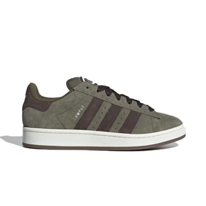 Мъжки обувки Adidas Campus `00s, Кафяв, Кафяв