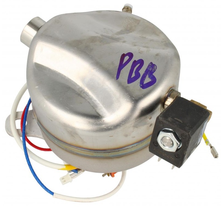 Ansamblu Boiler pentru Fier de Calcat Philips, 423902274711