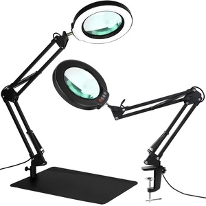 Lupe si instrumente optice