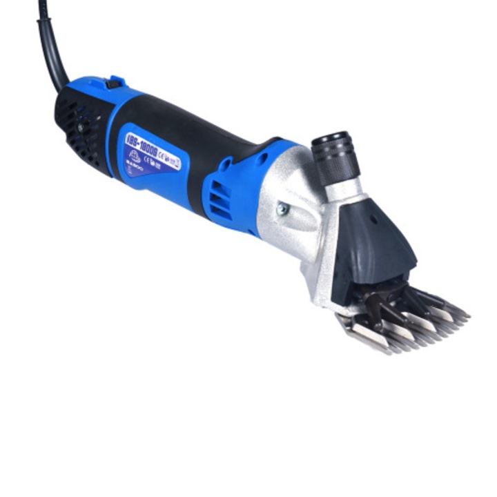 Birkanyíró gép, elektromos, 500 W, Basoo BS-1800G