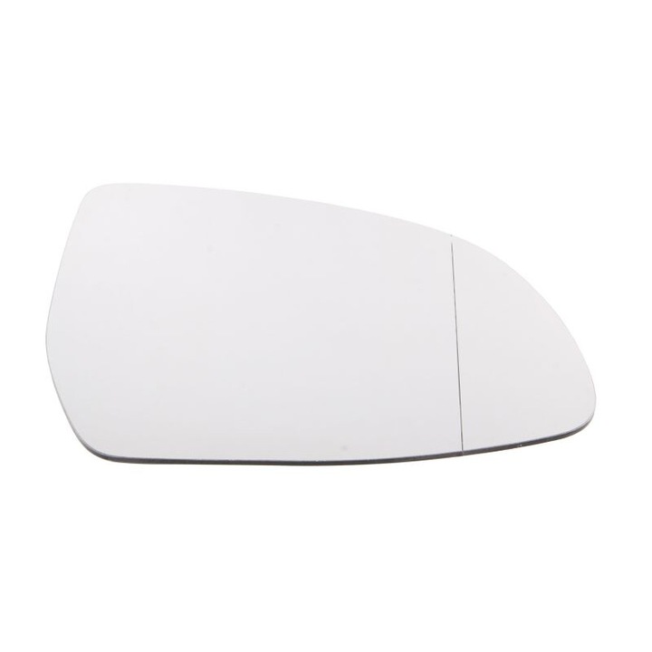 Set Sticla Oglinda Auto Retrovizoare Exterioara, Dreapta, Asferica, Incalzita, Crom, BMW X3 (F25), X3 (G01), X3 (G01, F97), X4 (F26), X5 (F15, F85), X6 (F16, F86) 09.10- cu Breloc Personalizat "Blic"