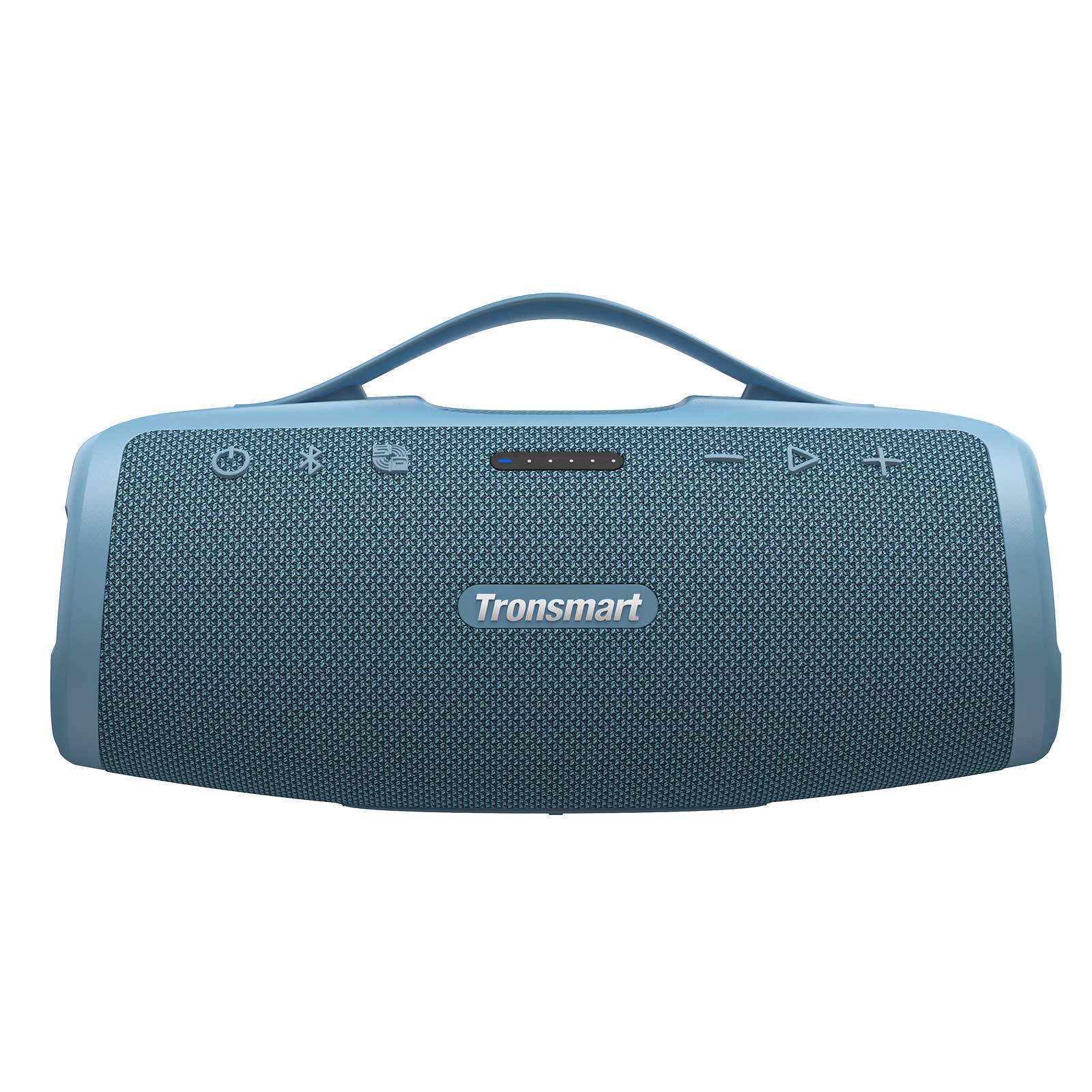Boxa portabila JBL Xtreme 2, IPX7, albastru - eMAG.ro
