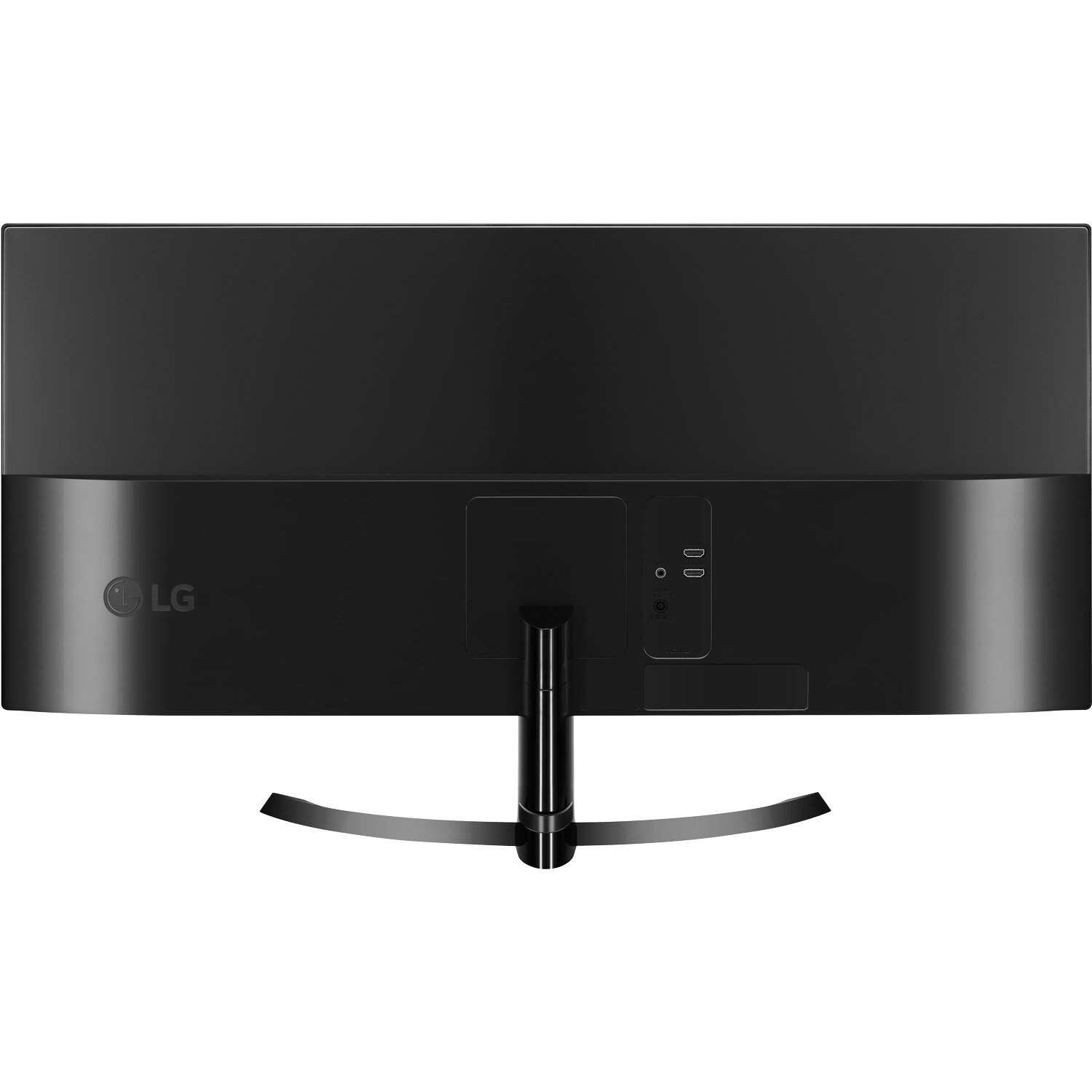 Монитор Gaming IPS LED LG 34", WQHD, HDMI, Черен, 34UM59-P - eMAG.bg