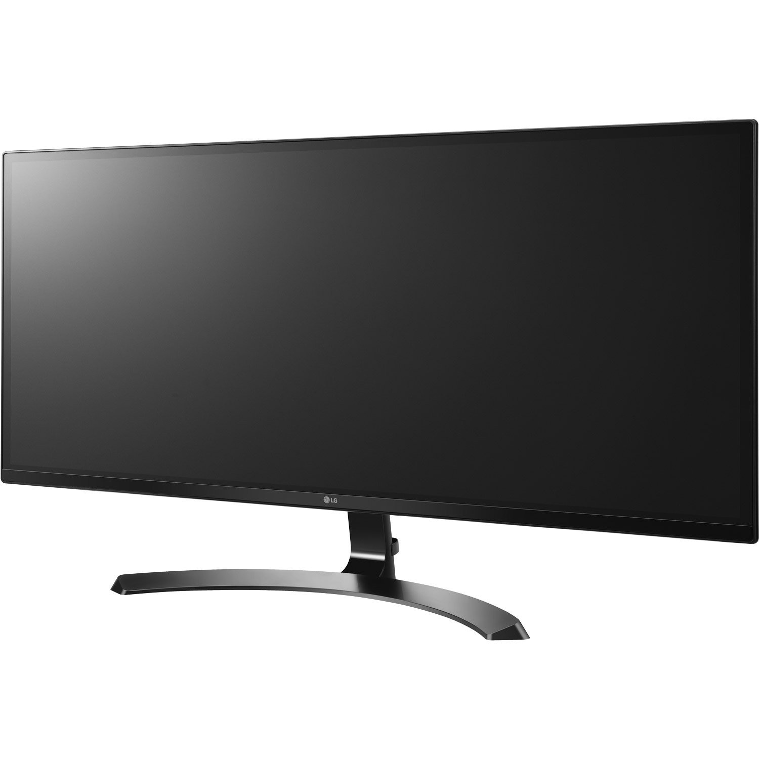 Монитор Gaming IPS LED LG 34", WQHD, HDMI, Черен, 34UM59-P - eMAG.bg