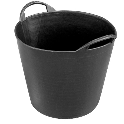 Cos Flexibil Rotund pentru struguri Evotools, 55 l