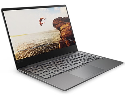 Laptop Lenovo IdeaPad 720S-13IKB cu procesor Intel® Core™ i5-7200U