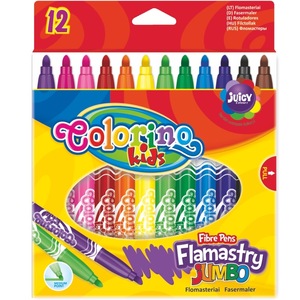 Creioane colorate si carioci