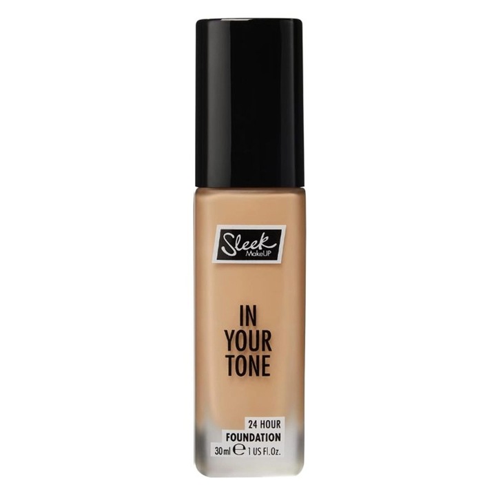 Fond de Ten Sleek Makeup In Your Tone 24 Hour Foundation 5N Medium