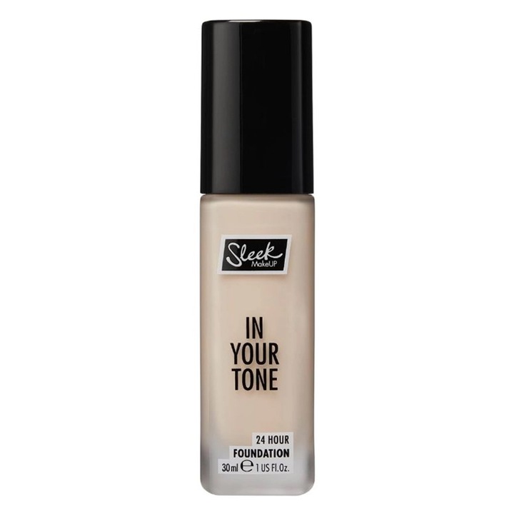 Fond de Ten Sleek Makeup In Your Tone 24 Hour Foundation 1N Fair
