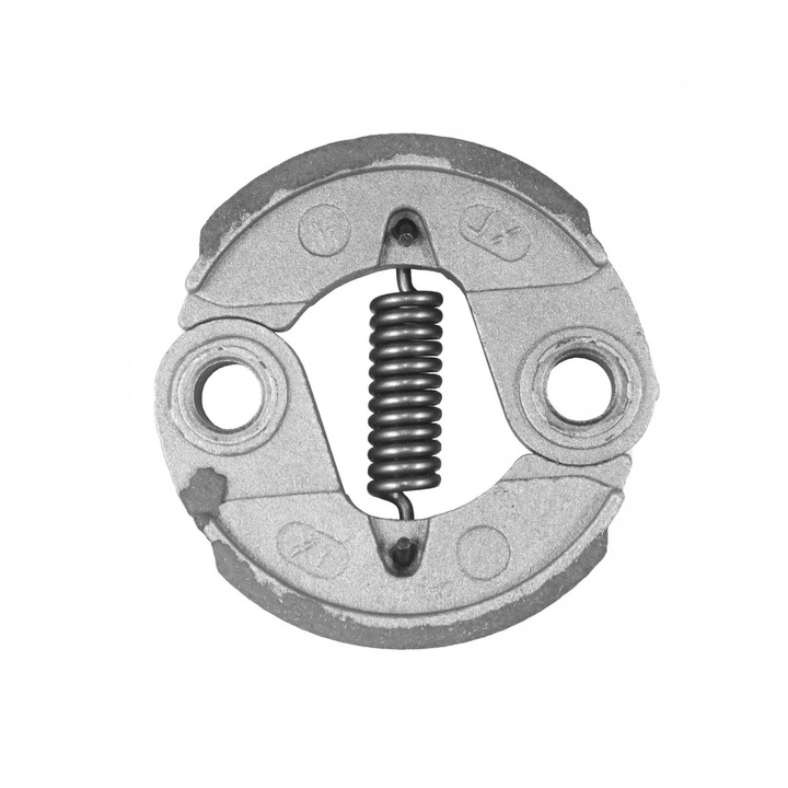 Ambreiaj motocoasa complet cu seturi de suruburi