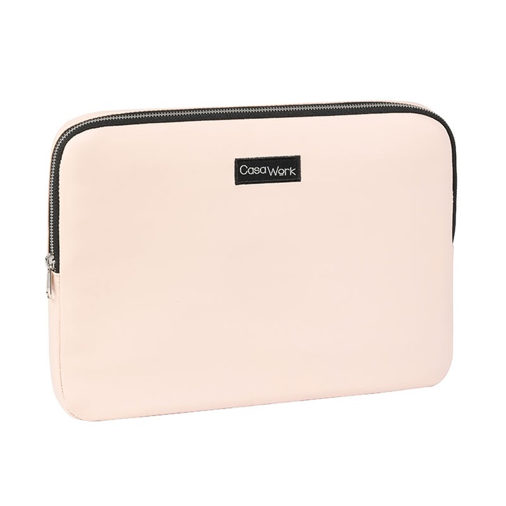 Husa protectie pentru laptop 13 inch, Viquel