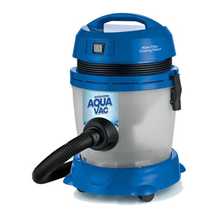 Aspirator cu filtrare prin apa Harlem® hausetech