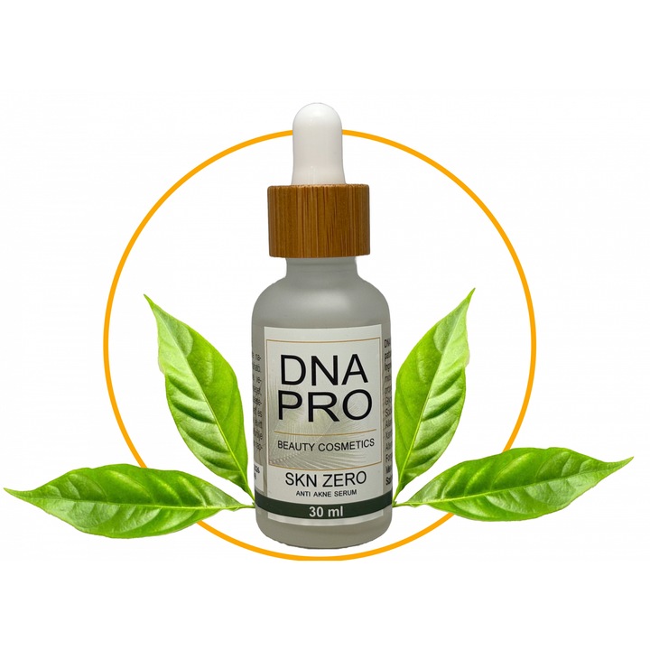 DNA SKN Zero Anti akné szérum, 30ml