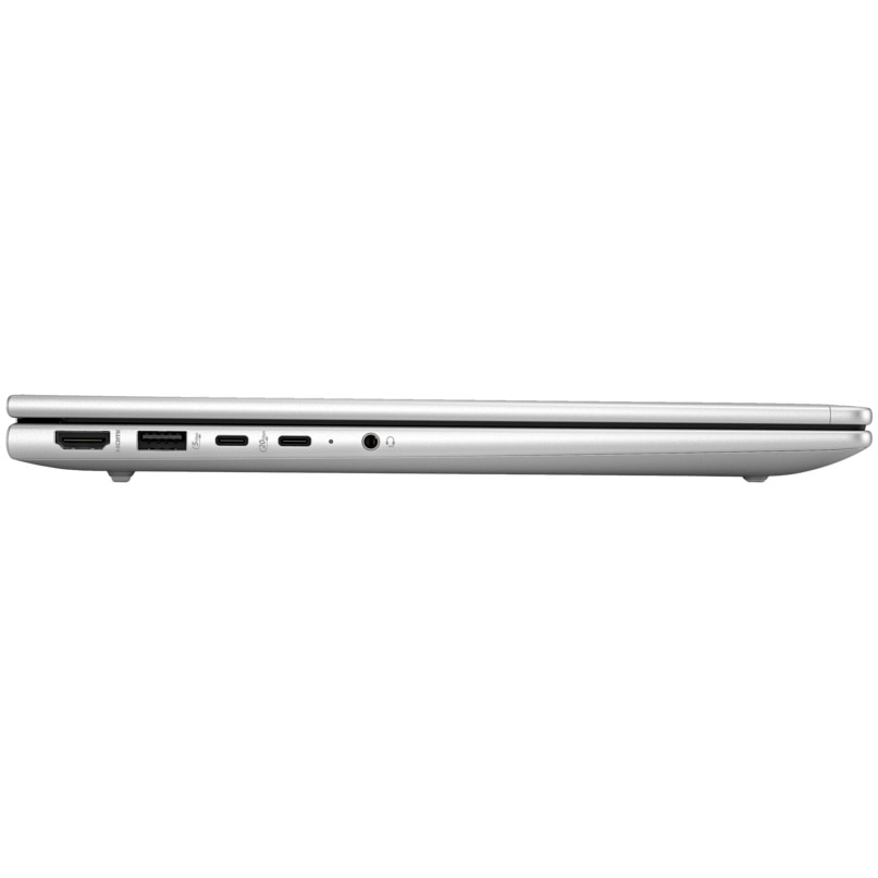 Laptop HP ProBook 440 G11 cu procesor Intel® Core™ Ultra 7 155U pana la 4.8GHz, 14", WUXGA, IPS, 16GB DDR5 RAM, 512GB SSD, Intel® Graphics, Windows 11 Pro, Pike silver