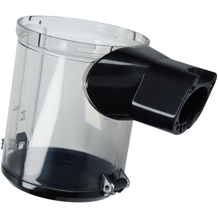 Recipient colector praf e-SWC® pentru aspirator Beko / Grundig, echivalent cu 9178024717