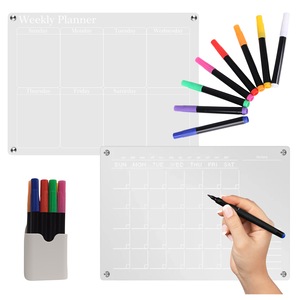 Dekoratív mágnesek