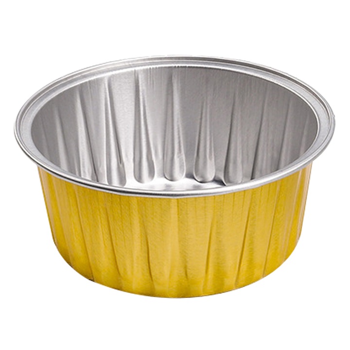 10 buc. Tavi de copt din folie de aluminiu Enforose