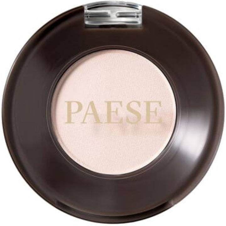Fard de pleoape Paese, 03 Biscuit, nuanta mata, 1.5 g