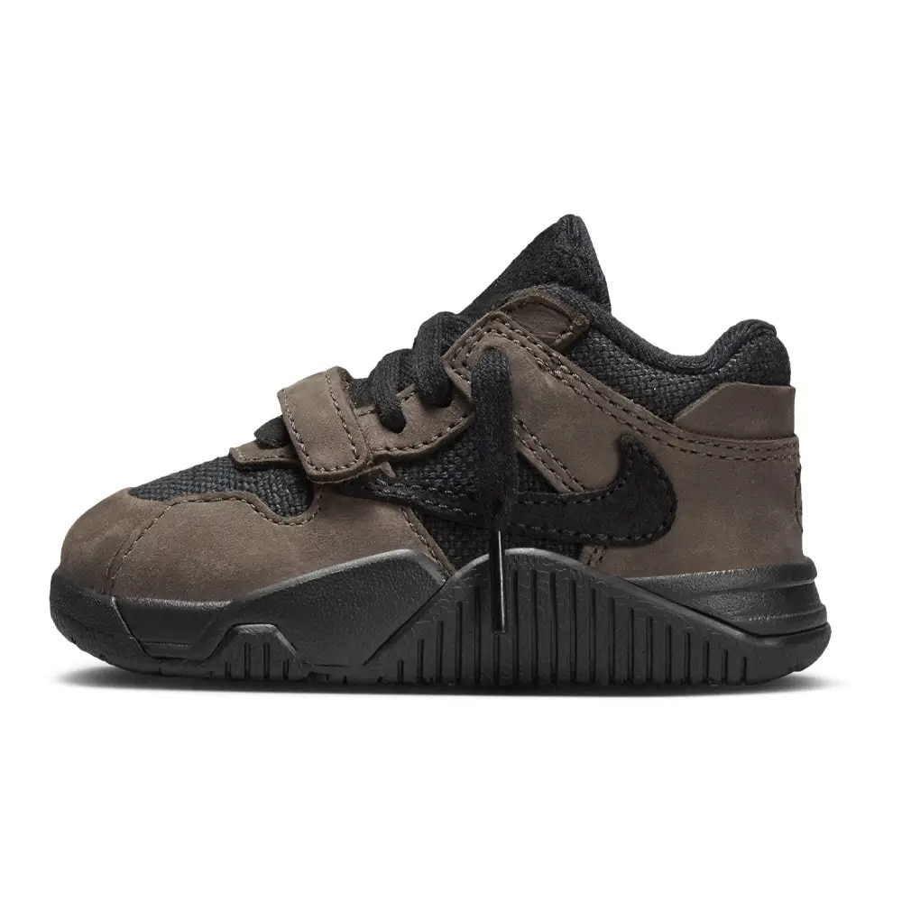 Pantofi Sport, Jordan, Jumpman Jack TR Travis Scott Dark Mocha (TD