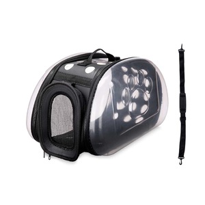 Kisállathordozó táskák és eszközök