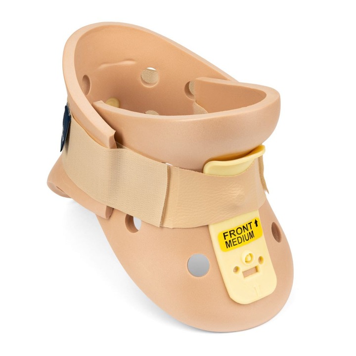 Guler cervical Philadelphia marimea S, Timago