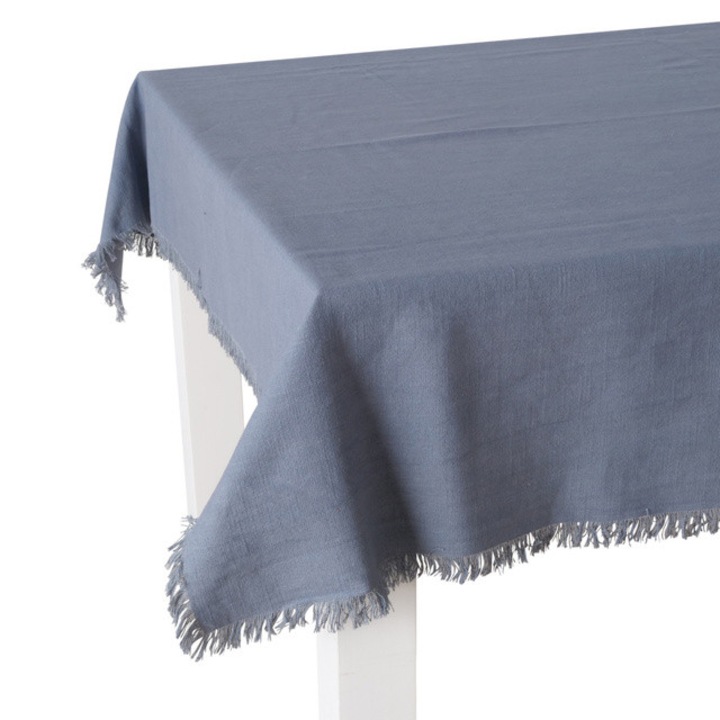 Fata de masa din bumbac LENEA, 140 x 180 cm