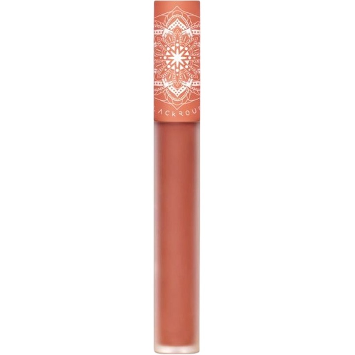 Cream Matt Rouge 3 Ruj Lichid CM 16 heyday of Pumpkin-flowe