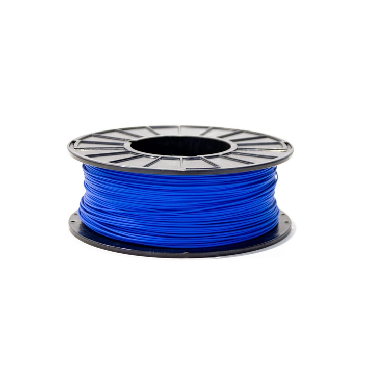 Filament 3D, Filalab, PLA, 1.75 mm, 1 kg, Albastru