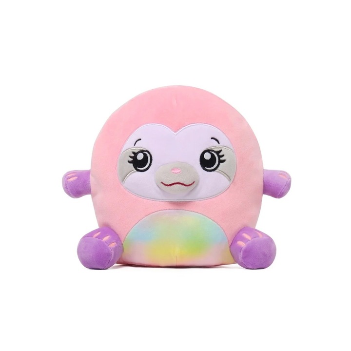 Jucarie plus, Dream Beams, Lenesul Serenity, 18 cm