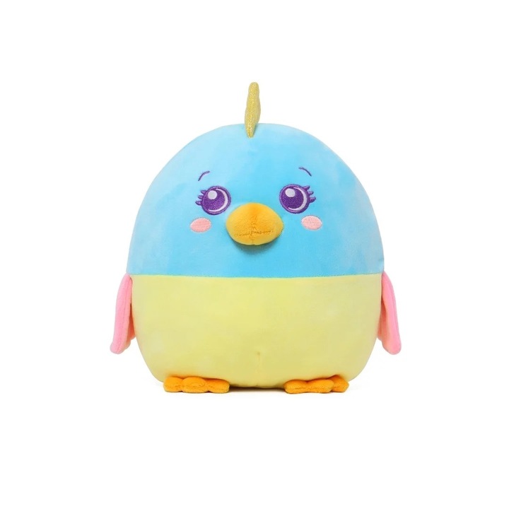 Jucarie plus, Dream Beams, Cacadul Coco, 30 cm