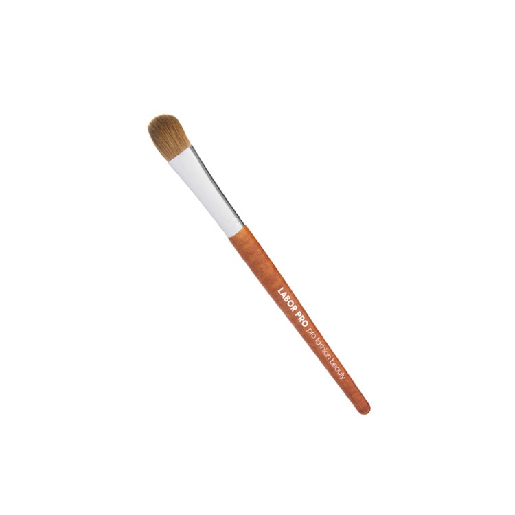 Pensula pentru pleoape 9mm Labor Pro Italia