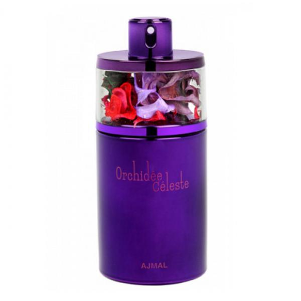 Ajmal Orchidee Celeste Apa De Parfum 75 ml, Femei