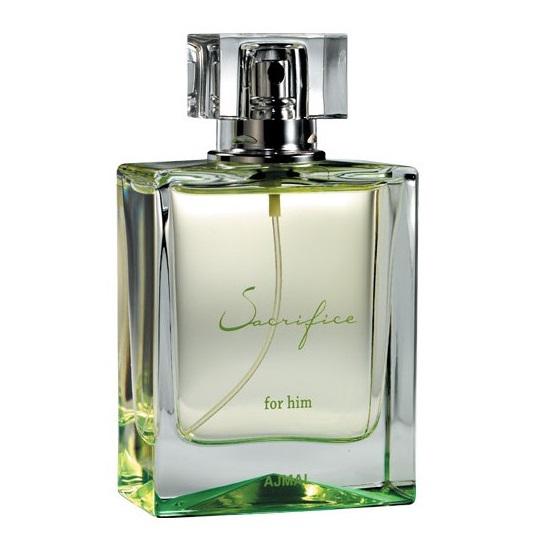 Apa De Parfum Ajmal Sacrifice II, Barbati, 90ml
