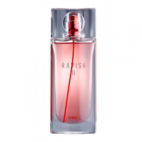 Ajmal Ravish II Apa De Parfum 50 ml, Femei