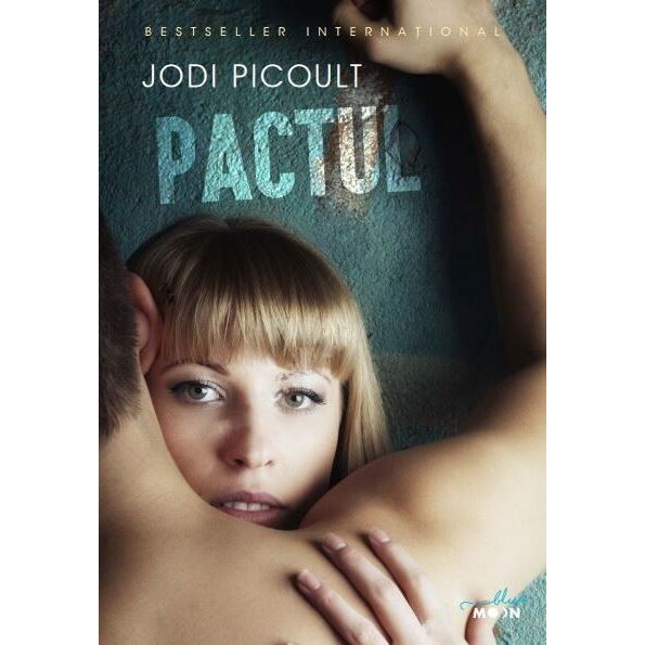 Pactul. Jodi Picoult