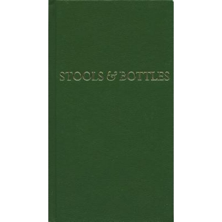 Stools and Bottles: A Study of Character Defects - 31 Daily Meditations - Hazelden Publishing, Anonymous, Gayle Rosellini