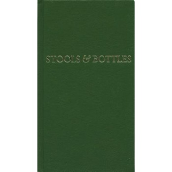Stools and Bottles: A Study of Character Defects - 31 Daily Meditations - Hazelden Publishing, Anonymous, Gayle Rosellini Stools and Bottles: A Study of Character Defects - 31 Daily Meditations - Hazelden Publishing, Anonymous, Gayle Rosellini