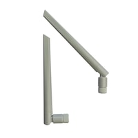 Antena Omni 4G LTE/3G/2G Externa pentru router cu cartela SIM, conector SMA Male 3.5 dBi , 2 bucati